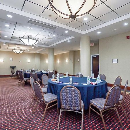 Harmony Suites Secaucus Meadowlands 外观 照片