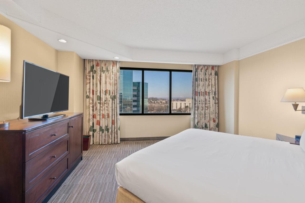 Harmony Suites Secaucus Meadowlands 外观 照片