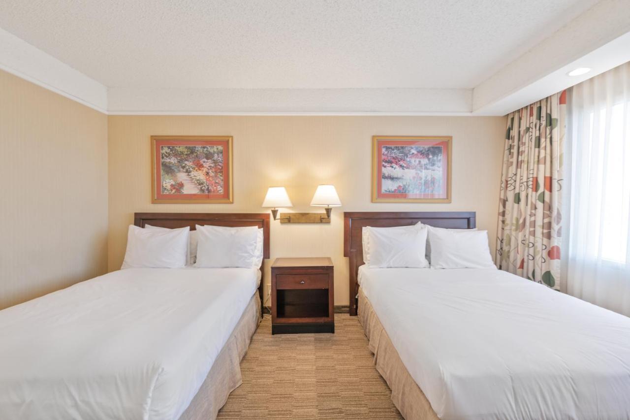 Harmony Suites Secaucus Meadowlands 外观 照片