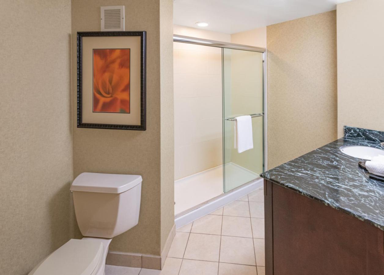 Harmony Suites Secaucus Meadowlands 外观 照片