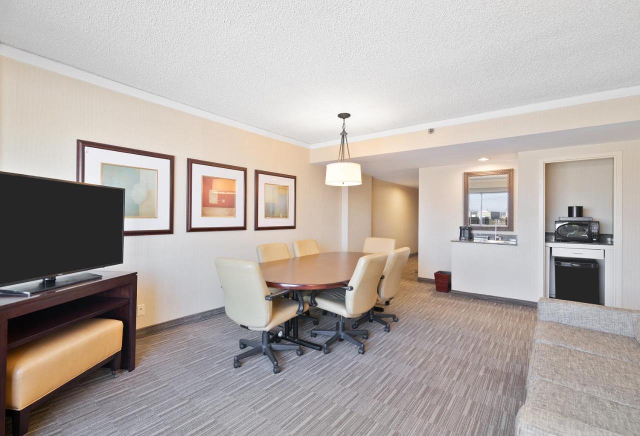 Harmony Suites Secaucus Meadowlands 外观 照片