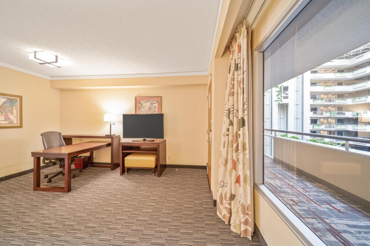 Harmony Suites Secaucus Meadowlands 外观 照片