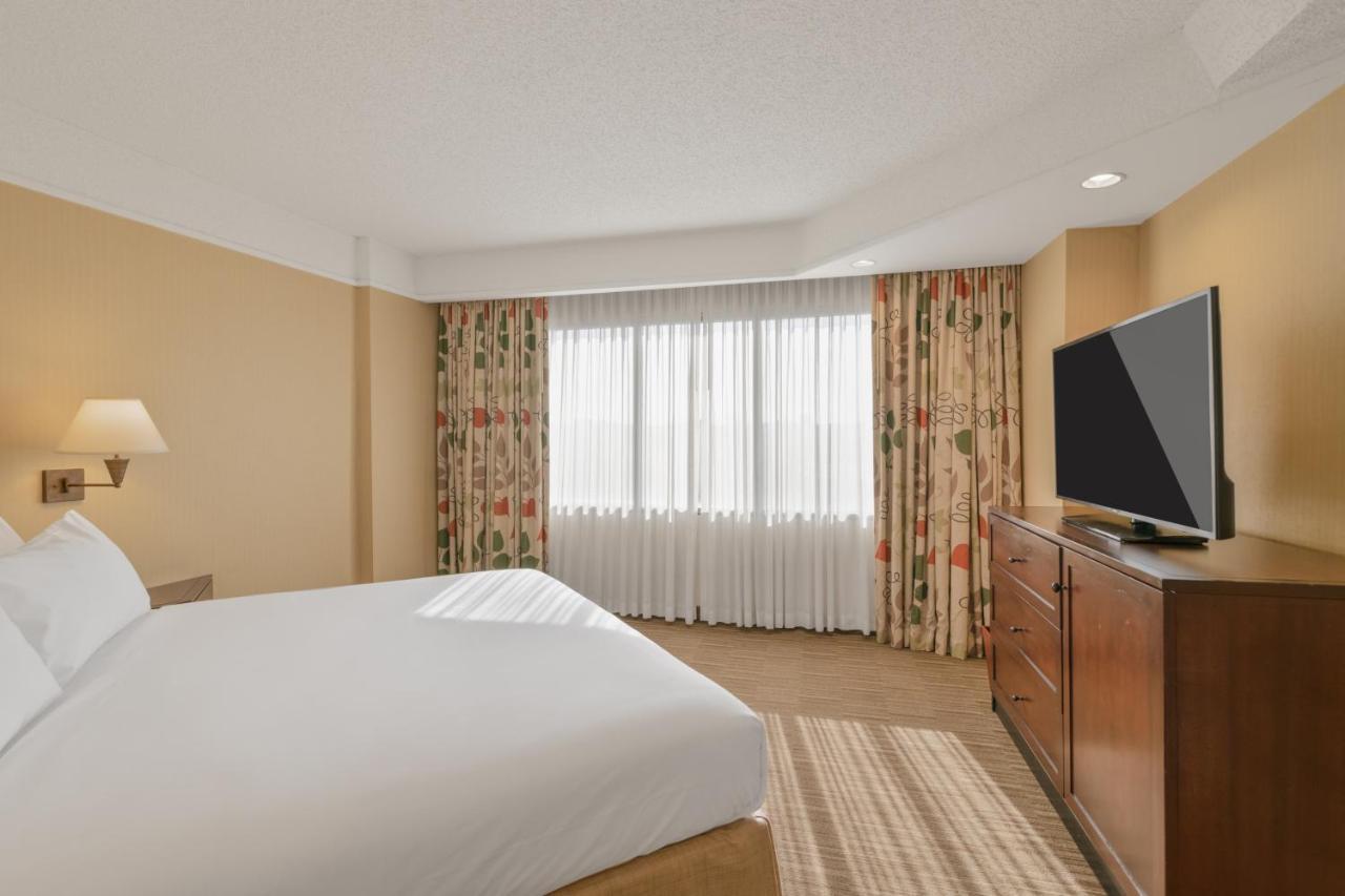 Harmony Suites Secaucus Meadowlands 外观 照片