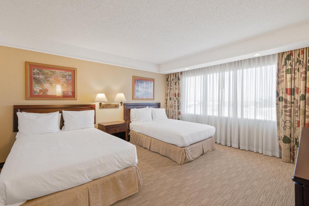 Harmony Suites Secaucus Meadowlands 外观 照片