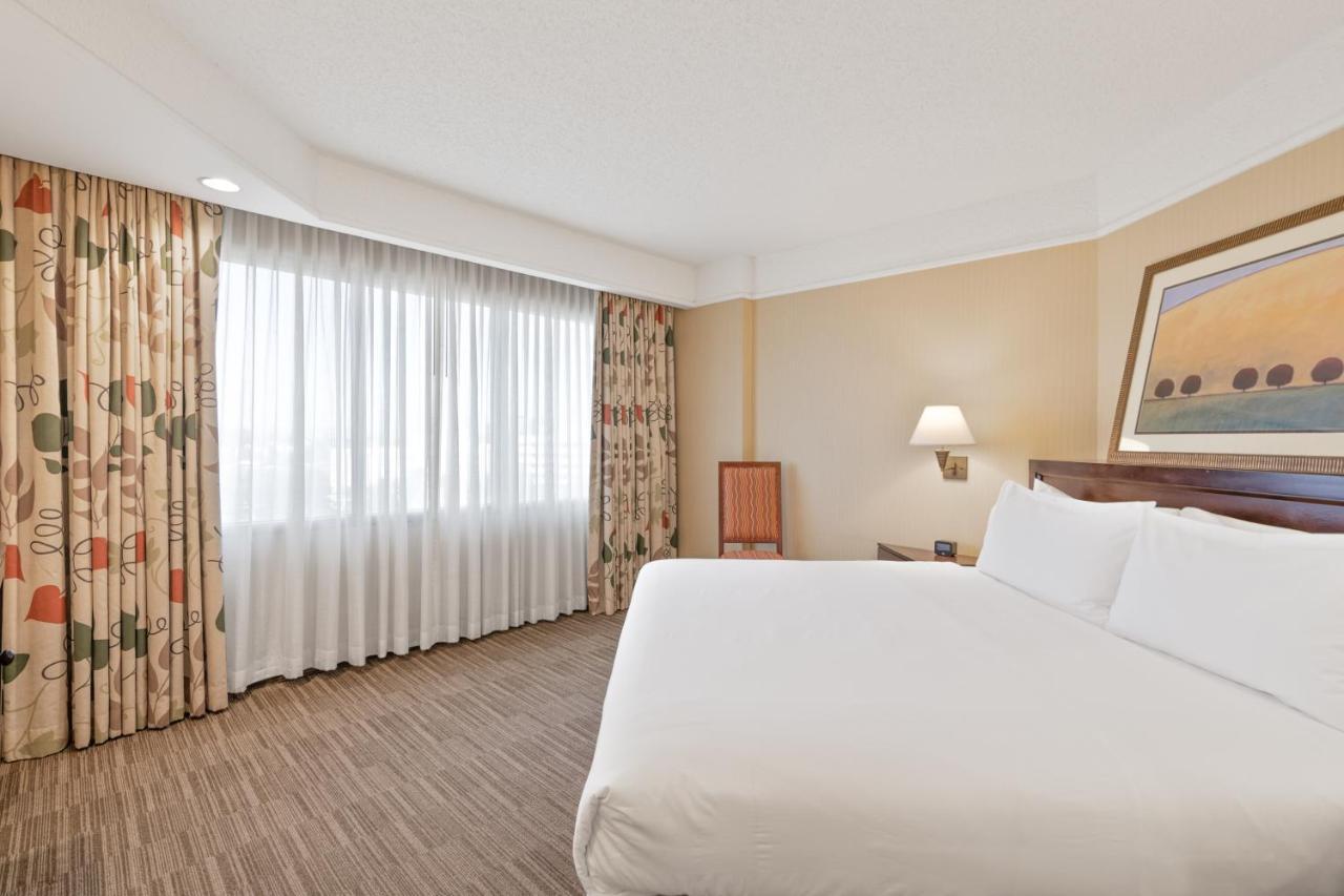 Harmony Suites Secaucus Meadowlands 外观 照片