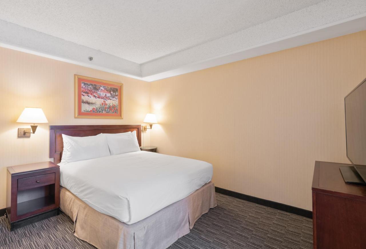 Harmony Suites Secaucus Meadowlands 外观 照片