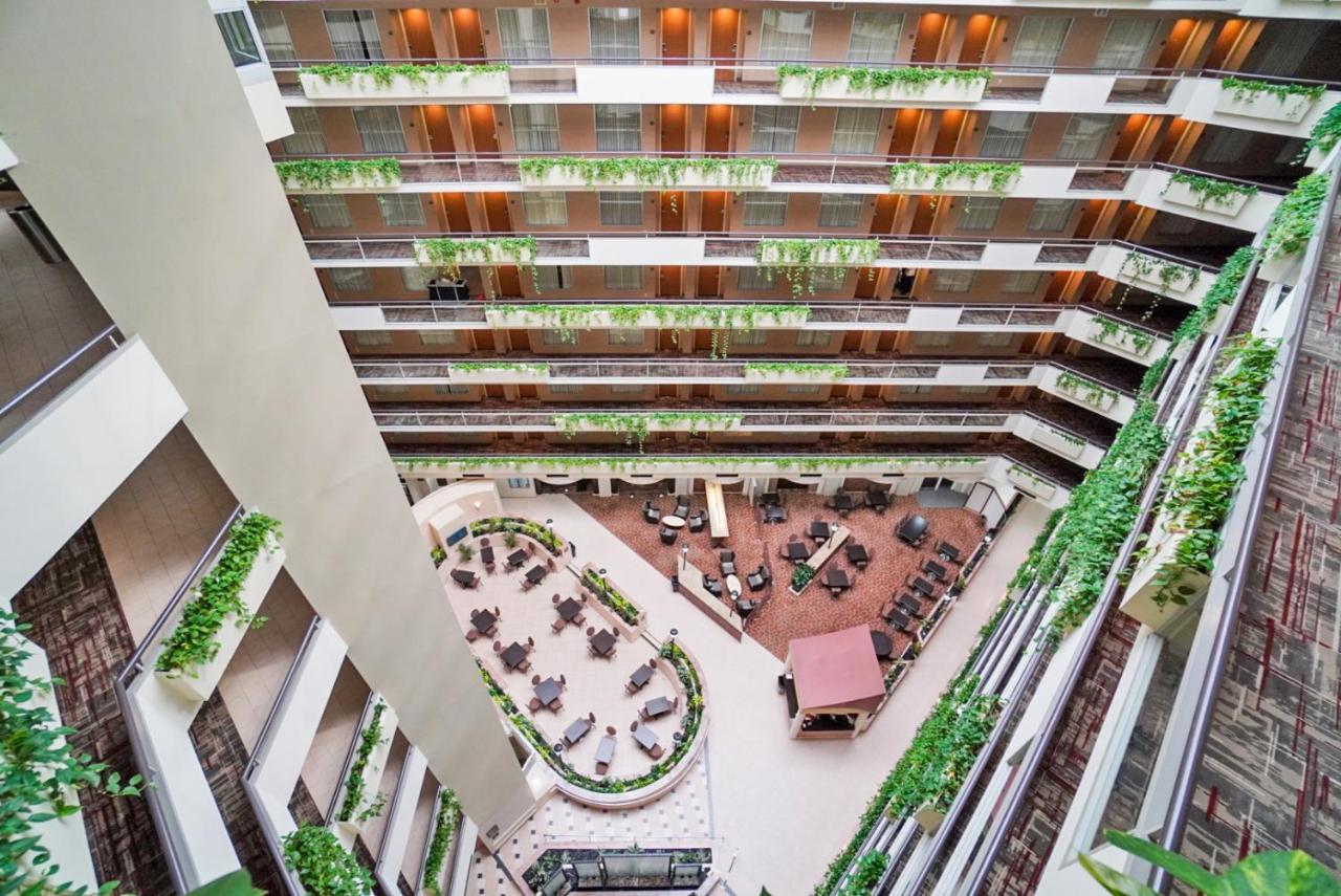Harmony Suites Secaucus Meadowlands 外观 照片
