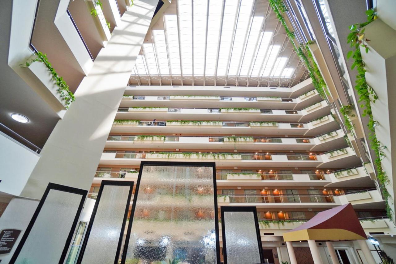 Harmony Suites Secaucus Meadowlands 外观 照片