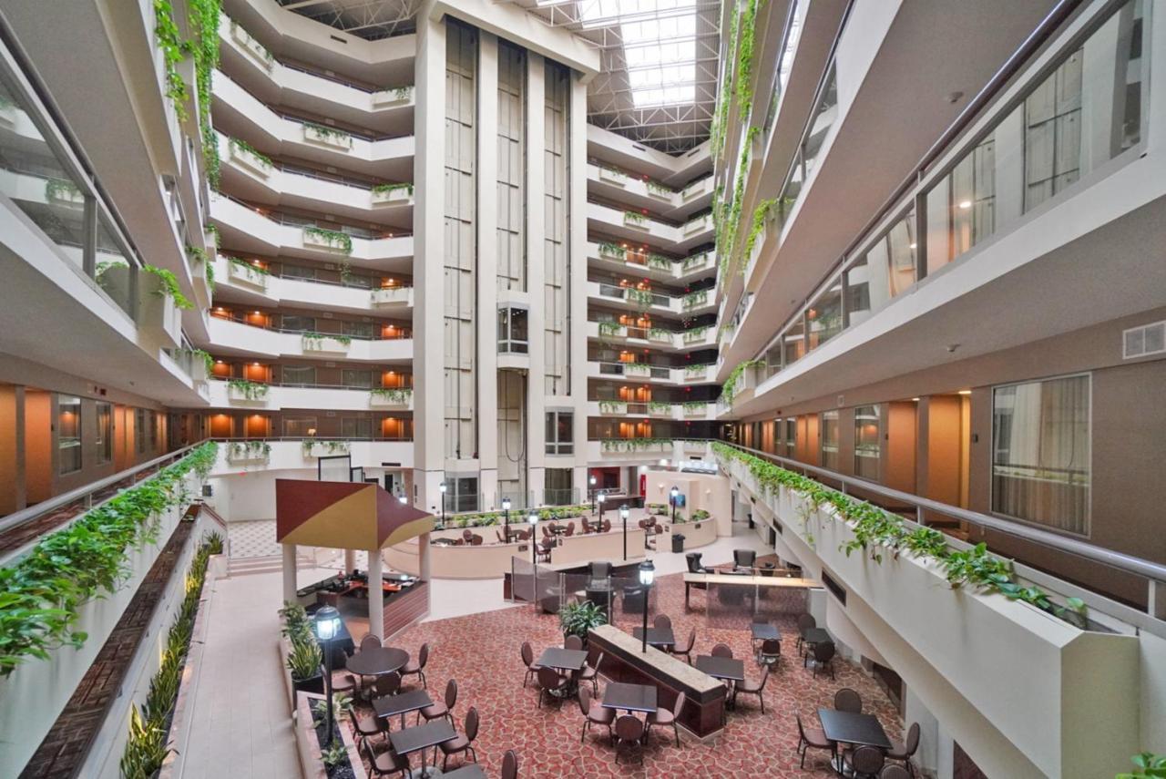 Harmony Suites Secaucus Meadowlands 外观 照片