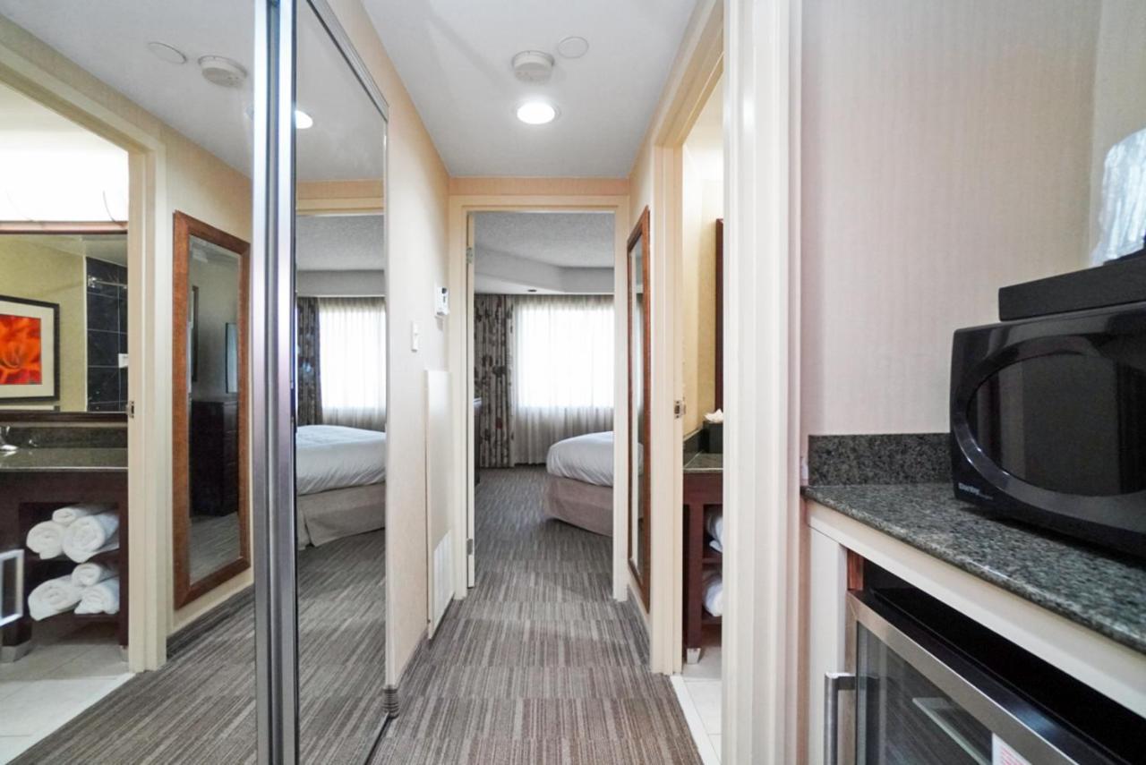 Harmony Suites Secaucus Meadowlands 外观 照片