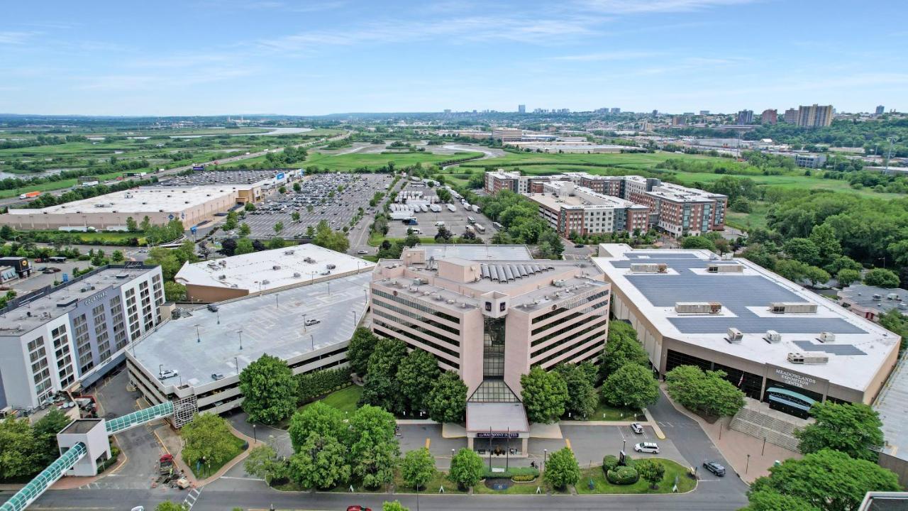 Harmony Suites Secaucus Meadowlands 外观 照片