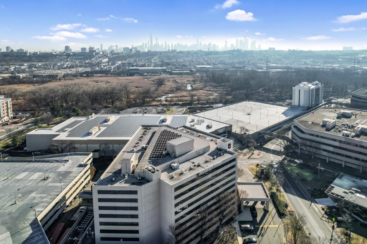 Harmony Suites Secaucus Meadowlands 外观 照片