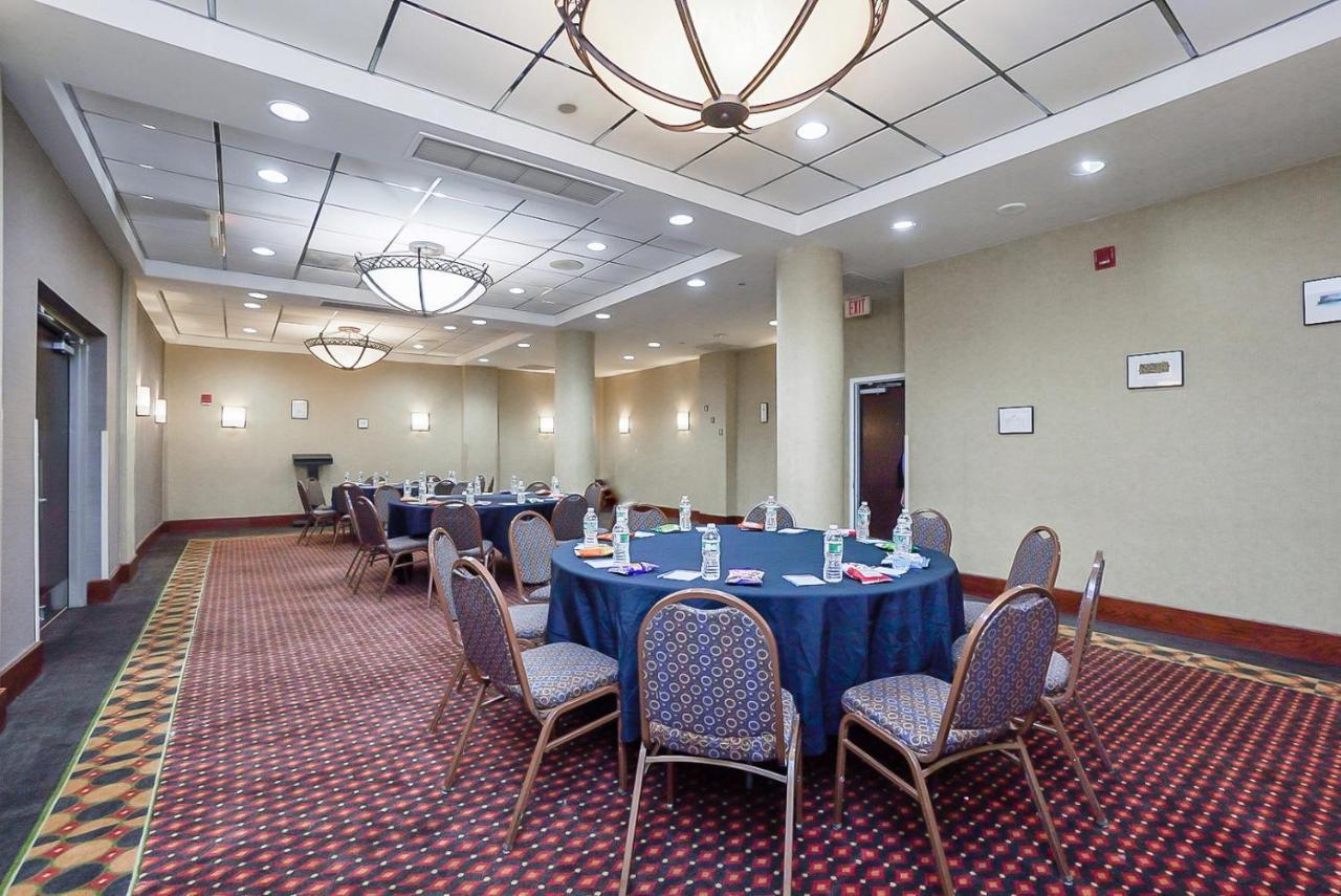 Harmony Suites Secaucus Meadowlands 外观 照片