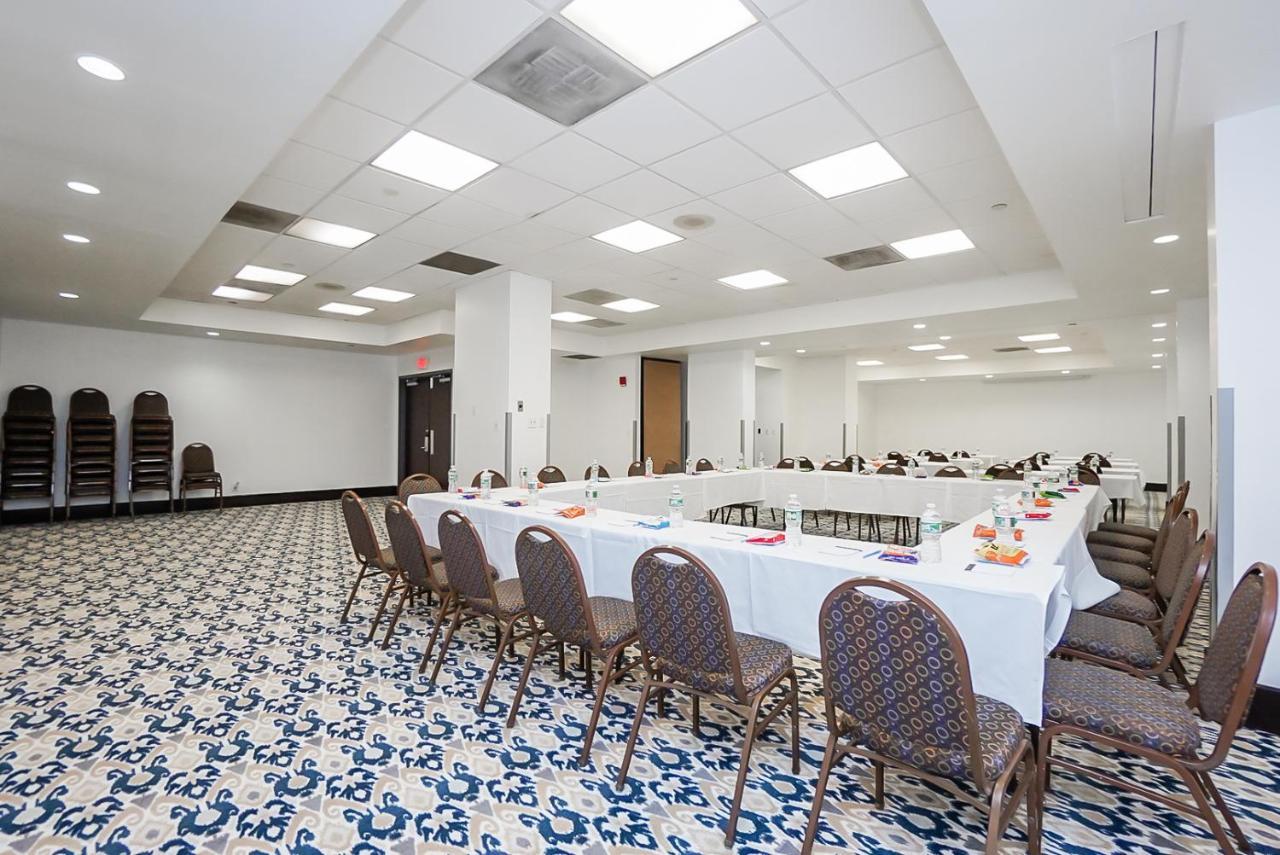 Harmony Suites Secaucus Meadowlands 外观 照片