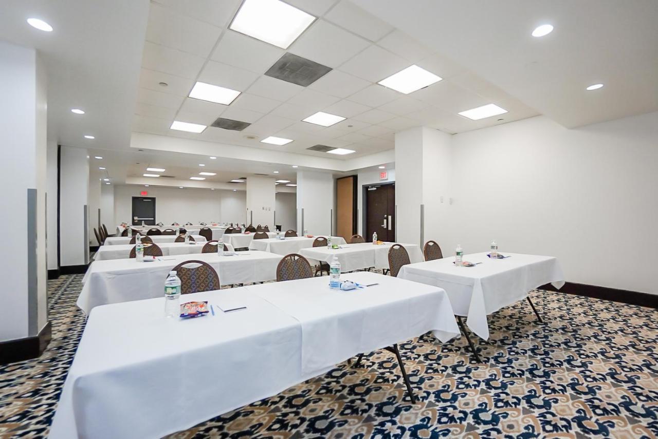 Harmony Suites Secaucus Meadowlands 外观 照片