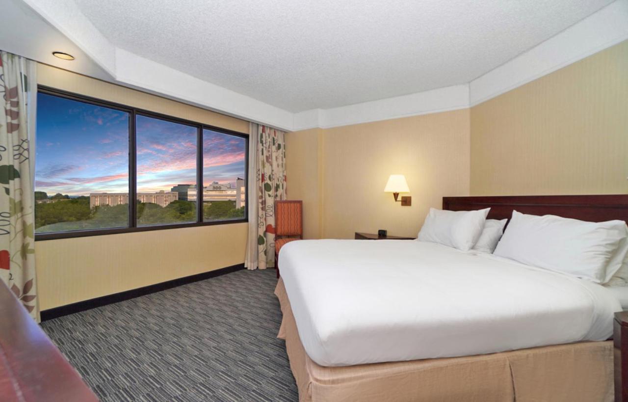 Harmony Suites Secaucus Meadowlands 外观 照片