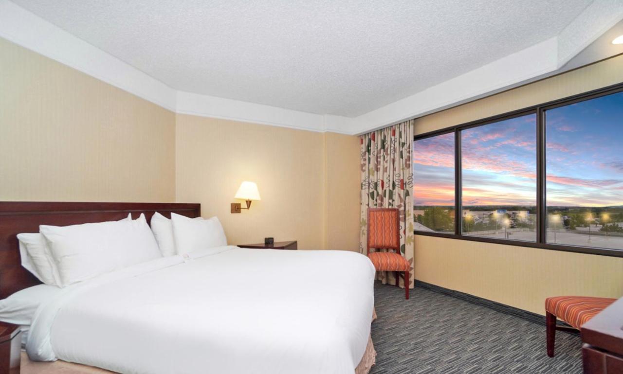 Harmony Suites Secaucus Meadowlands 外观 照片